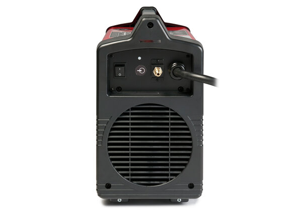 Tomahawk® 375 AIR Plasma Cutter with 10 ft (3.0 m) Hand Torch - Image 3