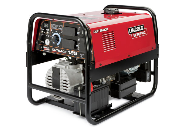 Outback® 185 Engine Driven Welder (Kohler®)