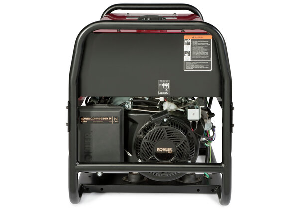 Outback® 185 Engine Driven Welder (Kohler®) - Image 2