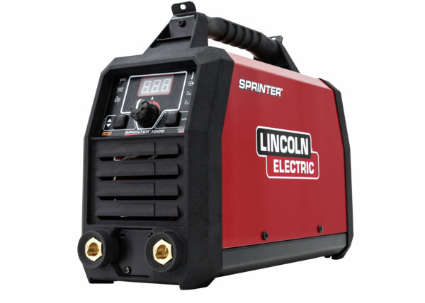 Sprinter 180S Stick welder