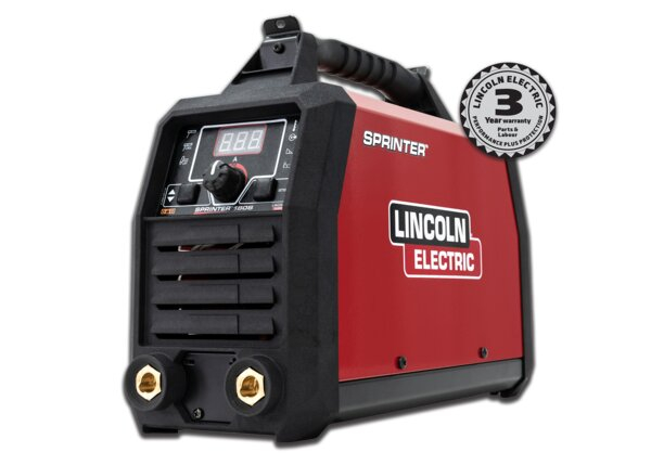 Sprinter 180S Stick welder - Image 3