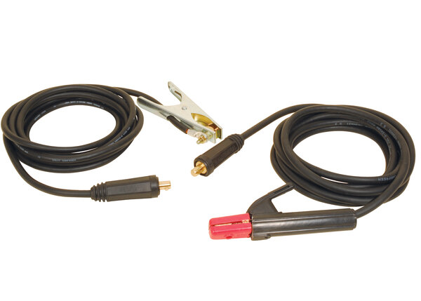 KIT 50C50PLUS - 400A - 50mm² - 4m