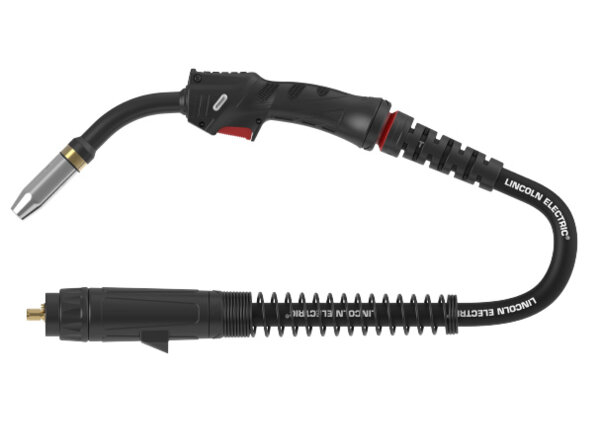 LINCGUN® PROMIG™ 300 - Air cooled - 5m