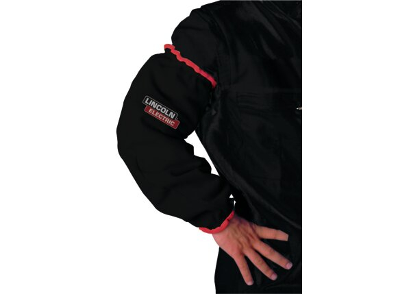 Short oversleeves 40 cm