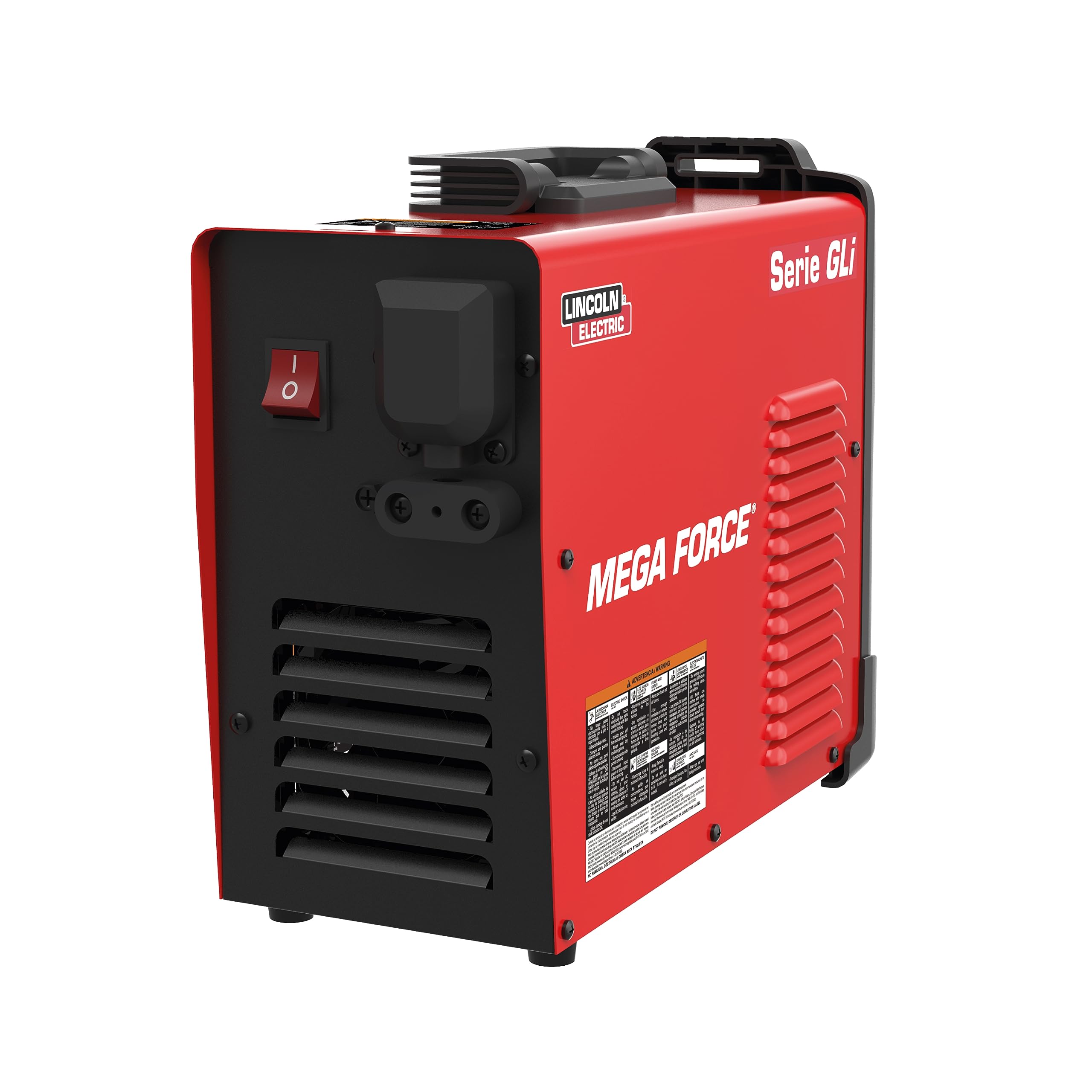 MEGAFORCE 225 RP - Image 2