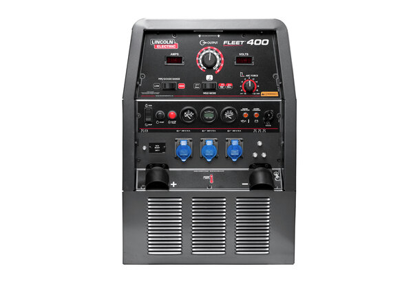 Fleet™ 400 - Image 2