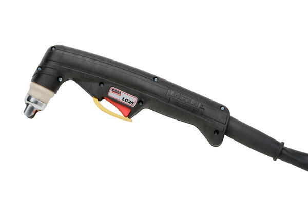 LC25 Handheld Plasma Torch