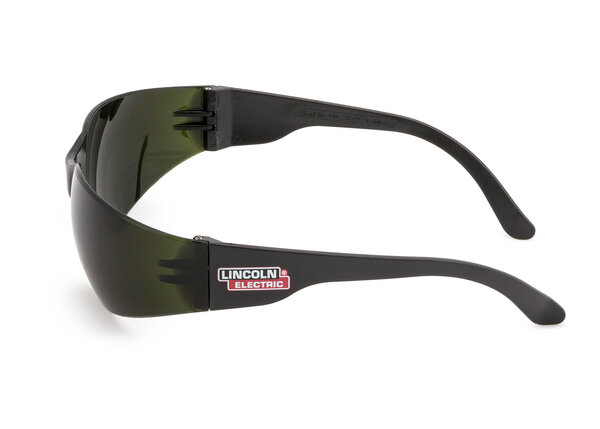 Starlite IR 5 Safety Glasses - Image 2